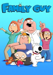 Family Guy (1999)