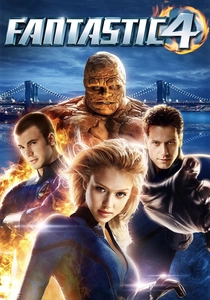 Fantastik Dörtlü (2005)
