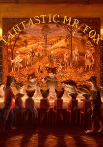 Fantastik Bayan Fox (2009)