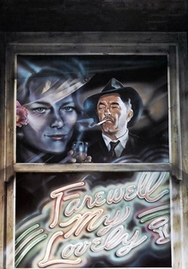 Aşkın Gölgesi (1975)