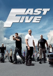 Hızlı ve Öfkeli 5 (2011)