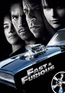 Hızlı ve Öfkeli 4 (2009)