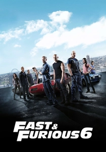 Hızlı ve Öfkeli 6 (2013)