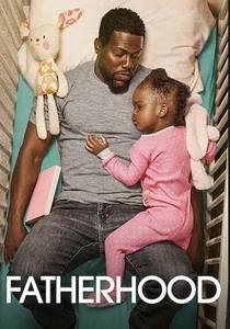 Fatherhood (2021)