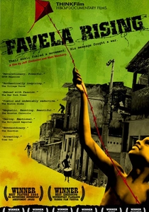 Favela Rising (2005)