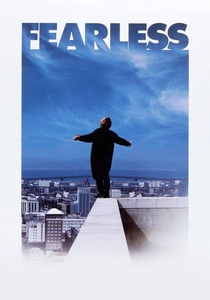Korkusuz (1993)