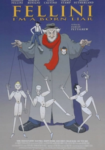 Fellini'nin Rüyaları (2002)