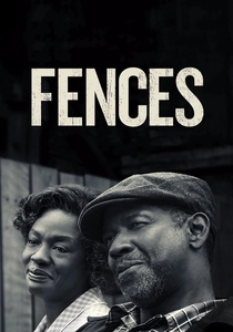 Fences (2016)
