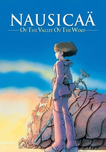Nausicaä of the Valley of the Wind (1984)