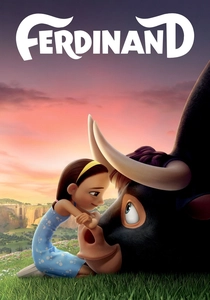 Ferdinand (2017)