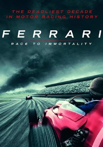 Ferrari: Hızın Efsanesi (2017)