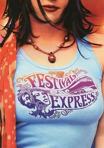 Festival Express (2003)