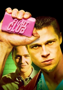 Fight Club (1999)
