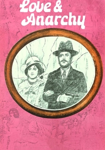 Aşk ve Şehvet (1973)