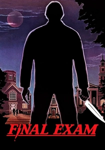 Ölüm Sınıfı (1981)