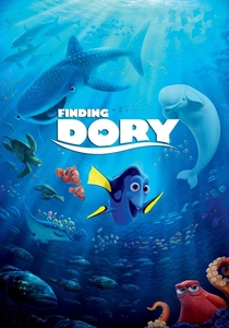 Dory'yi Ararken (2016)
