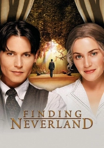 Finding Neverland (2004)