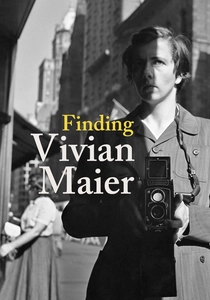 Vivian Maier: Gizemli Dadı (2013)