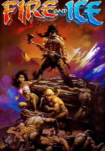 Buz ve Ateş (1983)