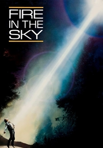 Ateşin İçinde (1993)