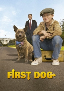 Başkanın Köpeği (2010)
