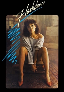 Dansın Gölgesi (1983)
