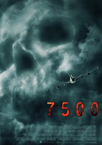 Uçuş 7500 (2014)