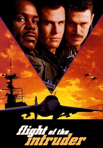 Flight of the Intruder (1991)