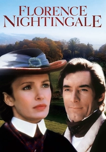 Florence Nightingale: Hemşireliğin Annesi (1985)