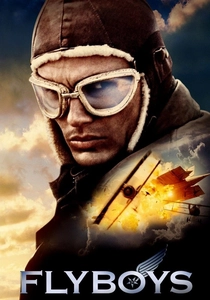 Flyboys (2006)