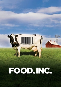 Gıda, Inc. (2008)