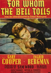 Çanlar Kimin İçin Çalıyor (1943)