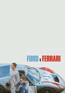 Ford v Ferrari (2019)