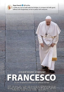 Papa Francesco'nun Hayatı (2020)