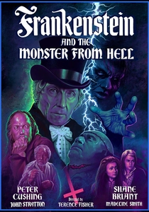 Frankenstein'ın Yaratığı (1974)