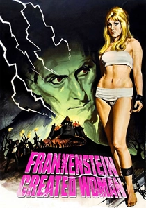 Frankenstein'ın Yaratığı (1967)