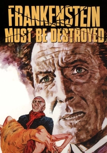 Frankenstein'ın İntikamı (1969)