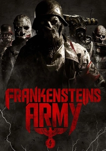 Frankenstein'in Ordusu (2013)