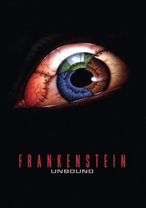 Frankenstein'ın Yaratığı (1990)