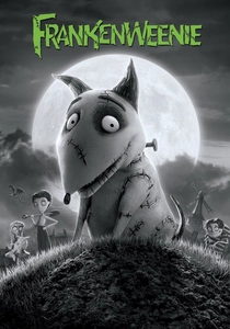 Frankenstein'ın Ailesi (2012)