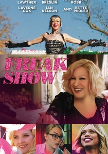 Freak Show (2017)