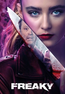 Freaky (2020)
