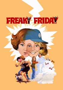 Freaky Friday (1976)