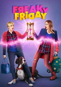 Freaky Friday (2018)