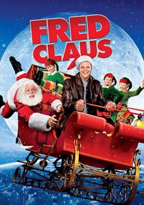 Noel Baba'nın Büyülü Ailesi (2007)