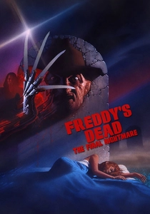 Korku Gecesi: Freddy'nin Ölümü (1991)