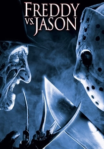 Korku Gecesi: Freddy vs. Jason (2003)