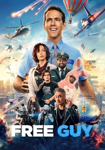 Sanal Gerçeklik Macerası (2021)