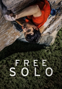 Free Solo (2018)