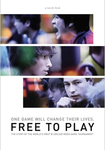 Free to Play (2014)